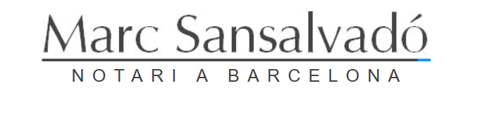 logo marc sansalvadó