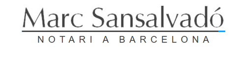 logo Marc sansalvadó